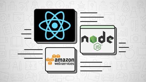 React Node AWS – Build infinitely Scaling MERN Stack App