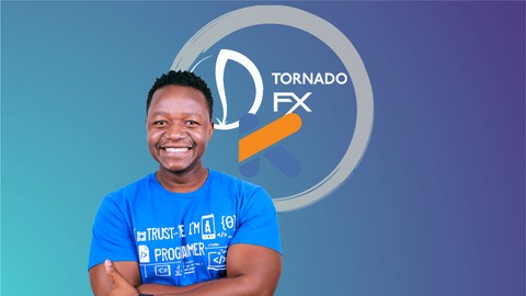 TornadoFX – Build JavaFX Applications With Kotlin