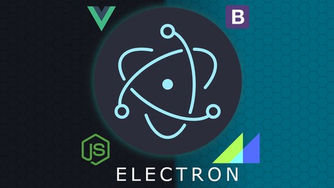 Electron.js: Crea tus apps de escritorio con JS, HTML y CSS