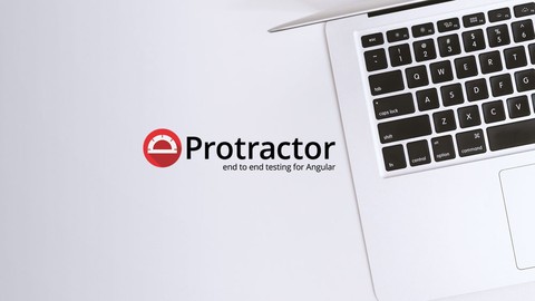 Getting started with Test Automation using Protractor