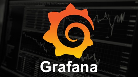 Grafana Learn Grafana Dashboards & Become A Grafana Expert Udemy Coupons