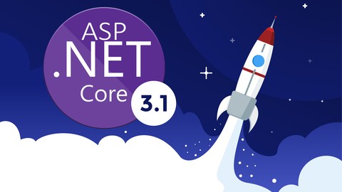 Master en ASP.NET Core 3.1 MVC – Entity Framework