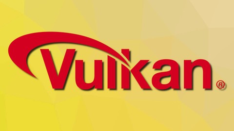 Learn the Vulkan API with C++
