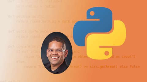 Learning Python 3 Programming for the Absolute Beginner