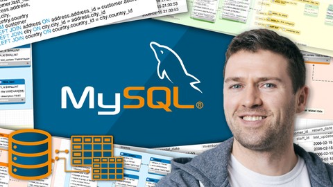 MySQL Database Administration: Beginner SQL Database Design
