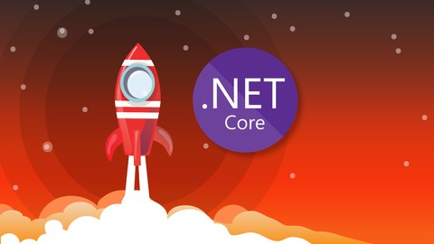 .NET 5 & .NET Core 3.1 Web API & Entity Framework Jumpstart