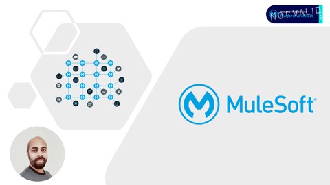 Ultimate Mulesoft Certified Platform Architect Course – MCPA