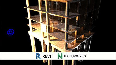Autodesk Navisworks BIM Platform Software for Construction