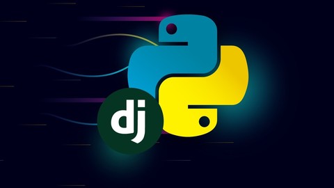 The Django Bible™ | Python for Web Developer