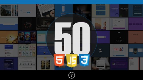 50 Projects In 50 Days HTML CSS JavaScript