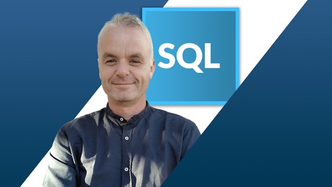 SQL Server: The 28 hour Masterclass course (16 courses in 1)
