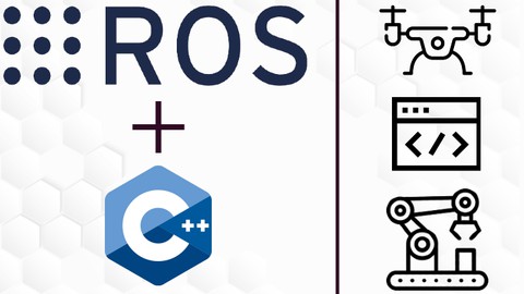 C++ Robotics Developer Course – Using ROS in C++
