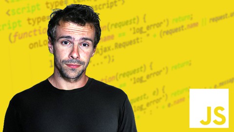JavaScript For Absolute Beginners – COMPLETE COURSE FOR 2022