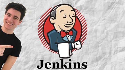 La Guía de Jenkins De Cero a Experto