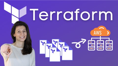 Complete Terraform Course – Beginner to Advanced