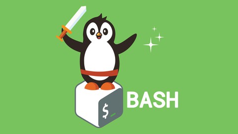 Bash Mastery The Complete Guide to Bash Shell Scripting