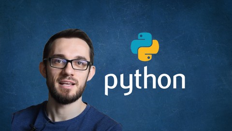 Python PCEP: Become Certified Entry-Level Python Programmer