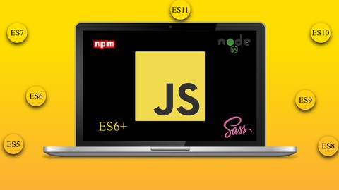 Master JavaScript – The Most Complete JavaScript Course 2022
