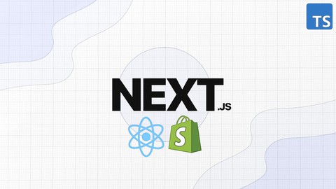 Next JS & Typescript with Shopify Integration – Full Guide