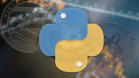 Advanced strategy development for Crypto with Python
