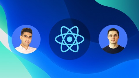 The Complete React Bootcamp 2023 (w/ React Hooks, Firebase)