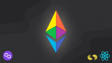 Ethereum with Solidity, React & Next.js – The Complete Guide
