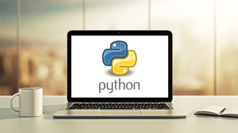 Complete Python 3 Programming Bootcamp Beginner to Advanced