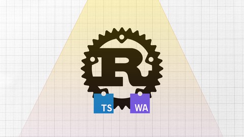 Rust & WebAssembly with JS (TS) – The Practical Guide