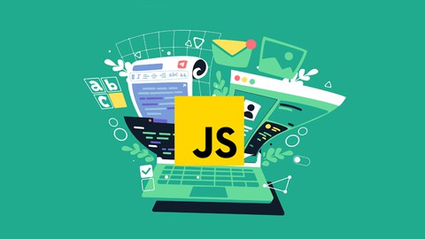 Complete JavaScript Full Stack Course 2022 From A – Z