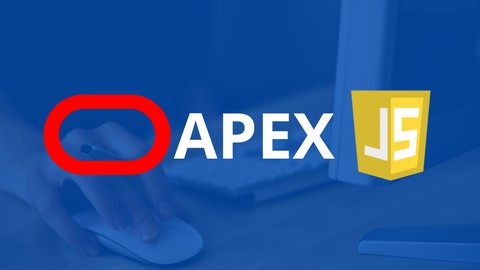 Oracle APEX Advanced Course – Learn JavaScript (2024)