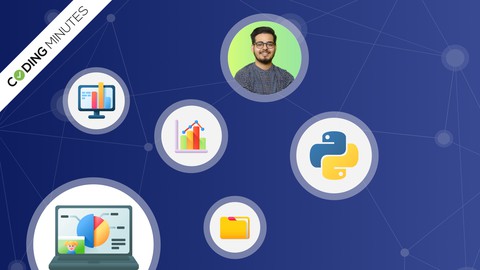 Python for Data Science Master Course (2023)