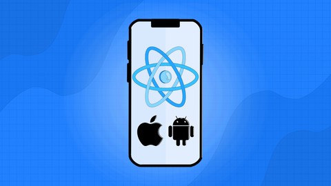 React Native with Typescript – The Practical Guide [2022]