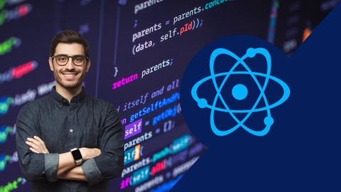 Complete React course – 2022 Edition
