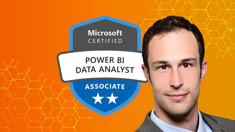 PL-300 | DA-100: Microsoft Power BI Data Analyst – Exam Prep