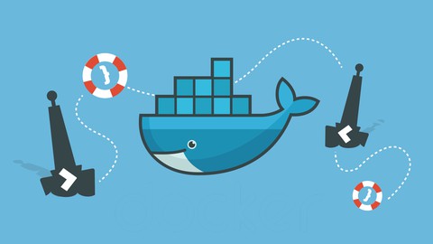 Docker Kubernetes The Practical Guide 2024 Edition