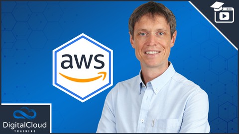 Introduction to Cloud Computing on AWS for Beginners [2023] Udemy Coupons