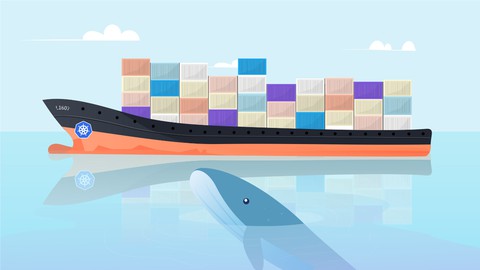 Docker and Kubernetes – The Complete Developers Guide