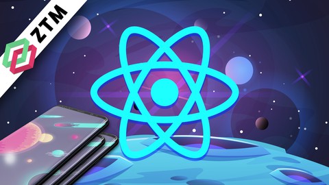 Complete React Native