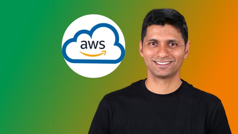 Cloud Computing with AWS for Absolute Beginners [2023]