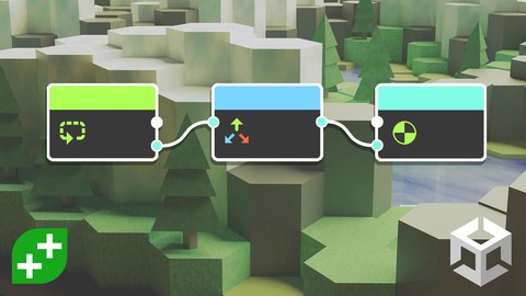 Unity Visual Scripting: Learn Game Coding The Easy Way