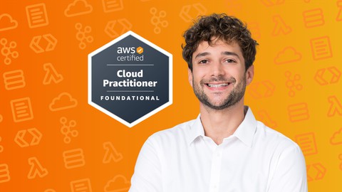 Ultimate AWS Certified Cloud Practitioner CLF-C01 & CLF-C02 Udemy Coupons