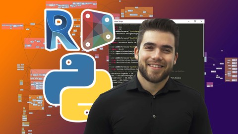 Python & Revit API for DynamoBIM