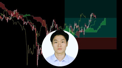 The complete Investing course with Ichimoku on Crypto Stock