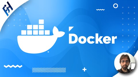 Docker - Guía práctica de uso para desarrolladores