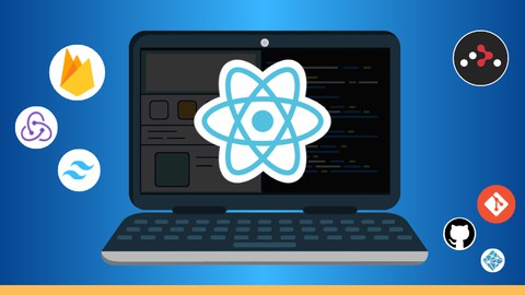 React JS Masterclass Zero To Job Ready With 10 Projects