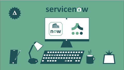 ServiceNow IT Service Management CIS-ITSM Tests: Utah 2024