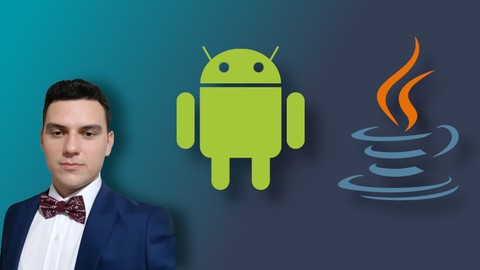 The complete Java Android App development Bootcamp Udemy Coupons