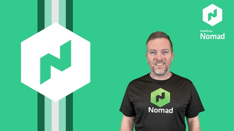 HashiCorp Nomad Fundamentals: The Ultimate Beginner’s Guide