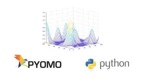 Optimization with Python Complete Pyomo Bootcamp A-Z