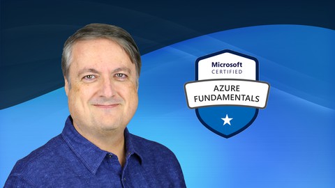 AZ-900: Microsoft Azure Fundamentals Exam Prep 2024